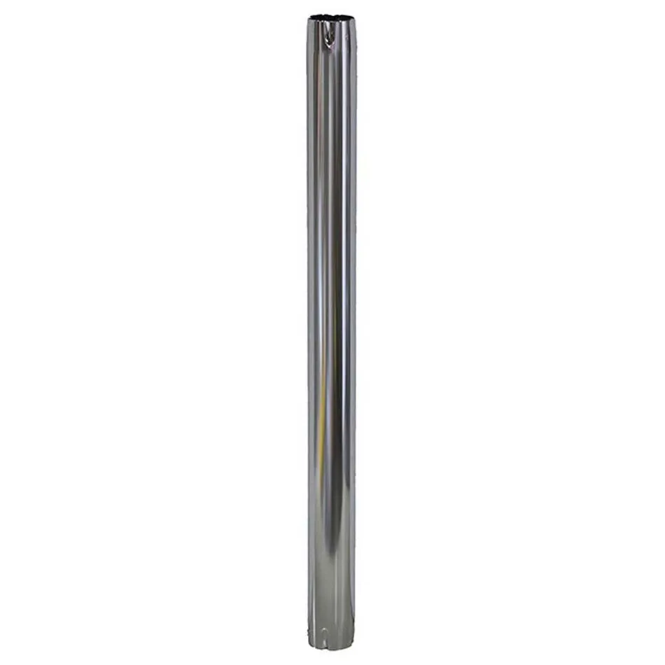 Ap Products Bordben 80 Cm, Chrome, One Size Ap Products Bordben 80 Cm, Chrome, One Size