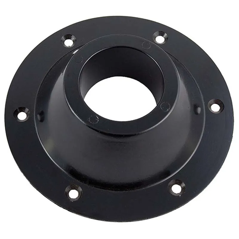 Ap Products Bordsunderredesstöd, Black, One Size Ap Products Bordsunderredesstöd, Black, One Size
