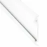 Ap Products Insats För Platt Listskena 2.43 M