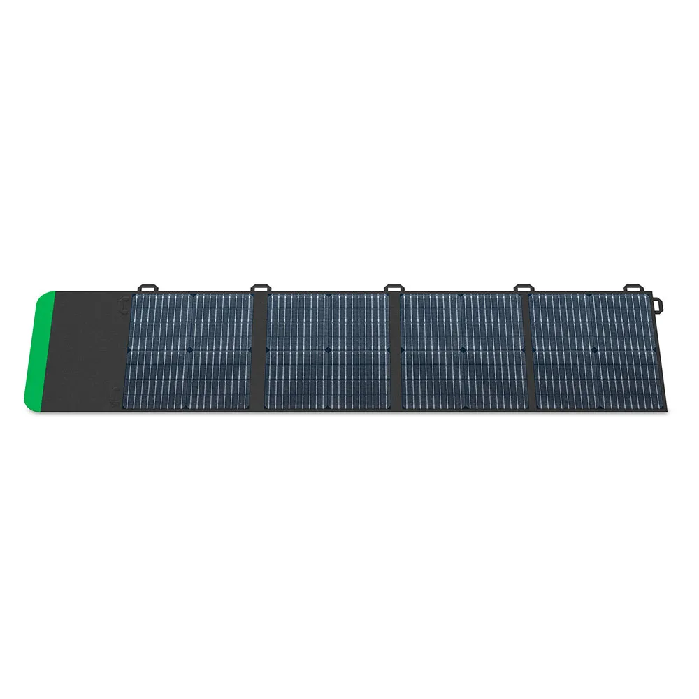 Apc Offgrid 100w Solpanel, Black, One Size Apc Offgrid 100w Solpanel, Black, One Size
