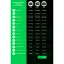 Apc Offgrid 100w Solpanel, Black, One Size