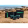Apc Offgrid 200w Solpanel, Black, One Size