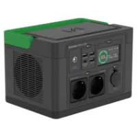 Apc Offgrid 330 Bärbar Kraftstation Apc Offgrid 330 Bärbar Kraftstation