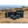 Apc Offgrid 330 Bärbar Kraftstation, Black / green, One Size