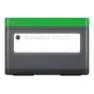 Apc Offgrid 330 Bärbar Kraftstation, Black / green, One Size
