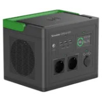Apc Offgrid 500 Bärbar Kraftstation Apc Offgrid 500 Bärbar Kraftstation