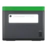 Apc Offgrid 730 Bärbar Kraftstation, Black / green, One Size
