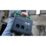 Apc Offgrid 730 Bärbar Kraftstation, Black / green, One Size