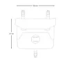 Apidura Backcountry Accessory Pocket