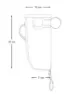 Apidura Backcountry Food Pouch 1.2L