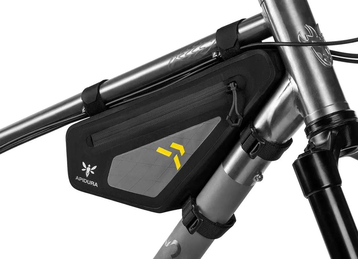 Apidura Backcountry Frame Pack