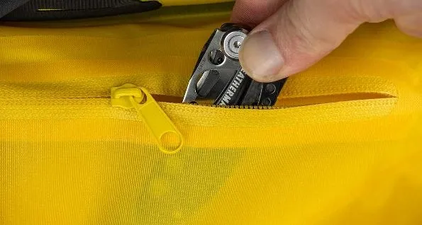 Apidura Backcountry Full Frame Pack