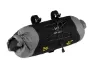 Apidura Backcountry Handlebar Pack, Carbon Black