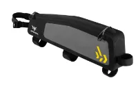 Apidura Backcountry Long Top Tube Pack Apidura Backcountry Long Top Tube Pack