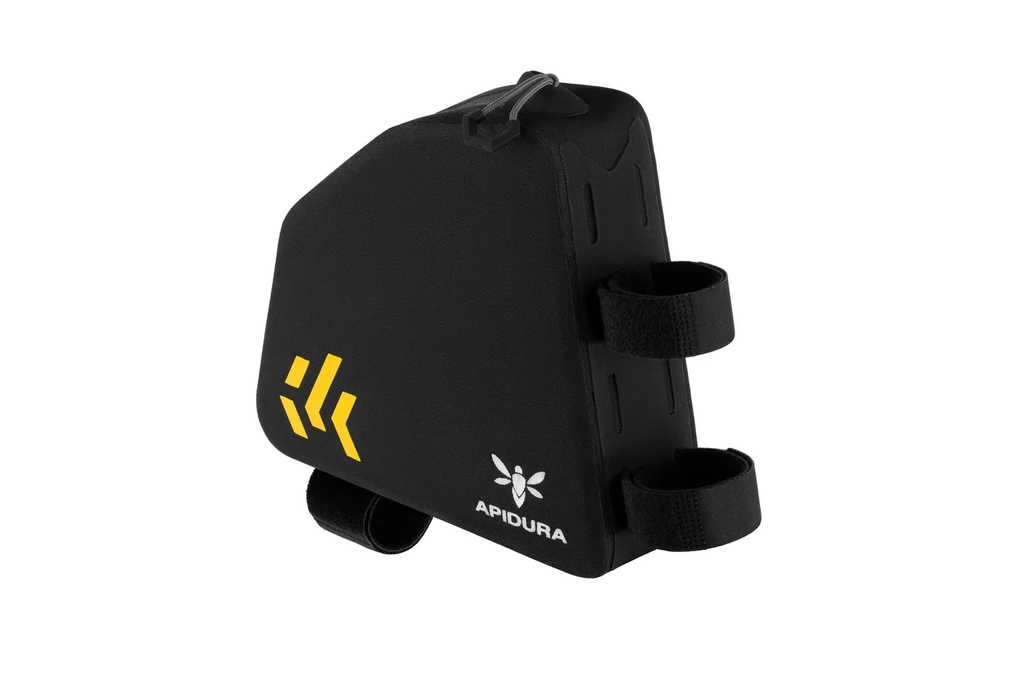 Apidura Backcountry Rear Top Tube Pack, Black