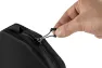 Apidura Backcountry Rear Top Tube Pack, Black