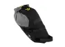 Apidura Backcountry Saddle Pack, Carbon Black