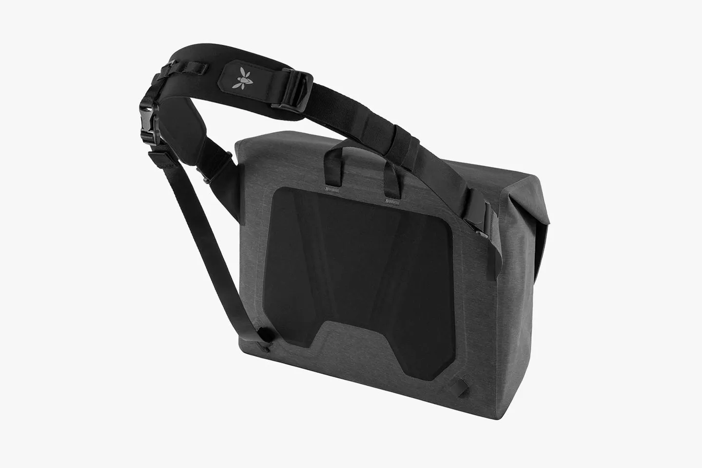 Apidura City Messenger 11" Axelväska Apidura City Messenger 11" Axelväska