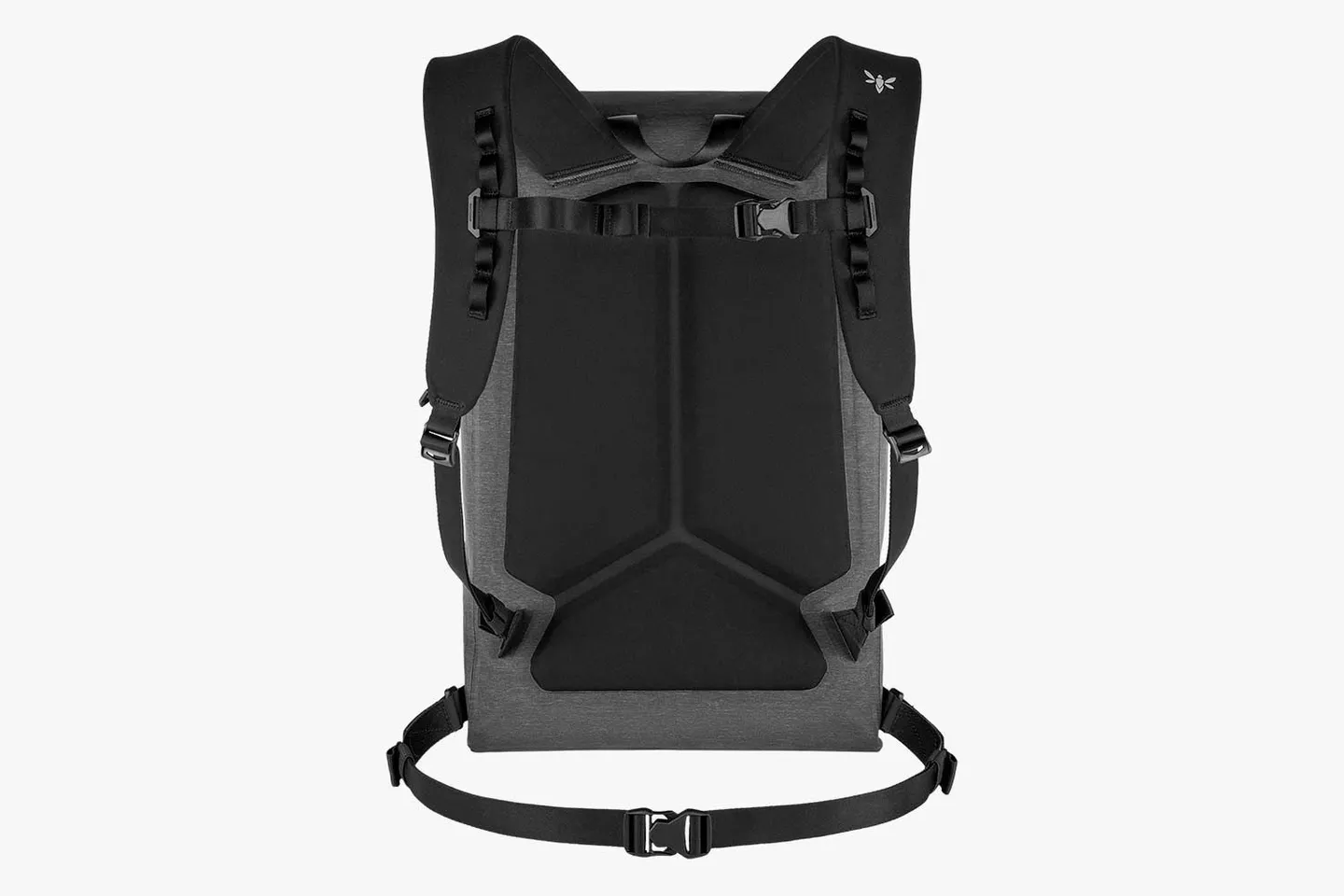 Apidura City Ryggsäck, Black