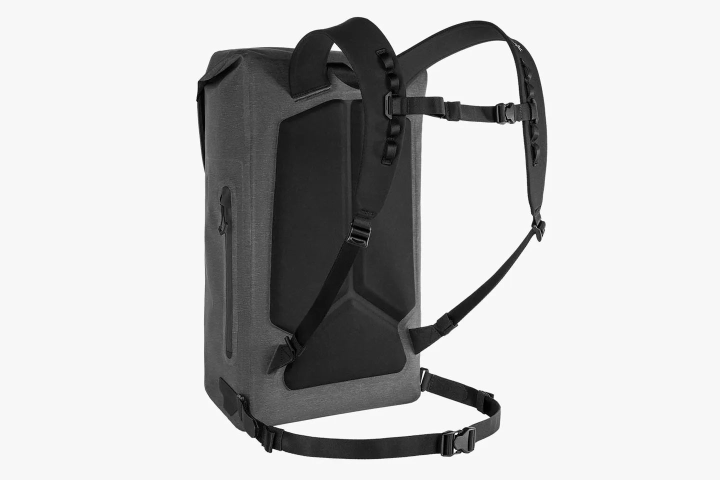 Apidura City Ryggsäck, Black
