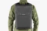 Apidura City Ryggsäck, Black