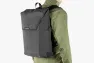 Apidura City Ryggsäck, Black