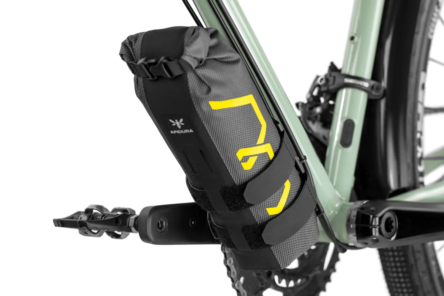 Apidura Expedition Cargo Cage Pack