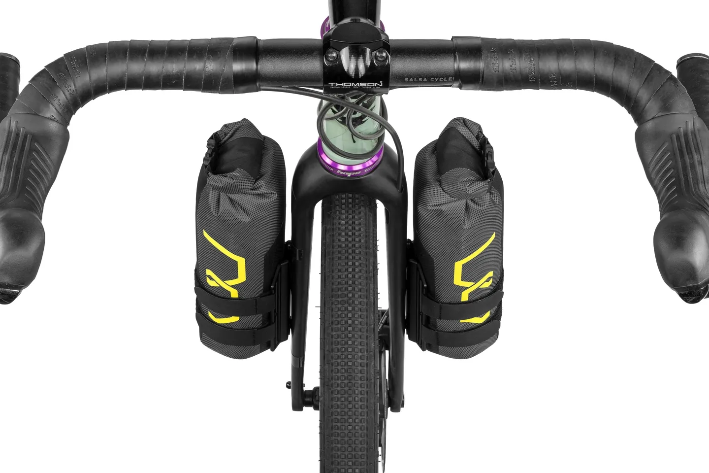 Apidura Expedition Cargo Cage Pack
