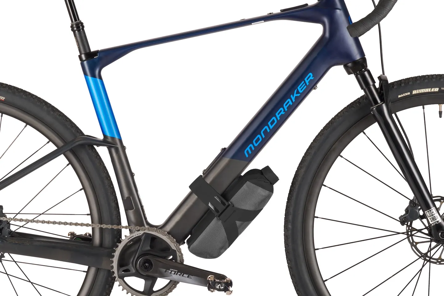 Apidura Expedition E-Bike Charger Pack Apidura Expedition E-Bike Charger Pack