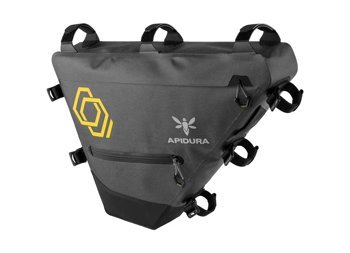 Apidura Expedition Full Frame Pack 14L