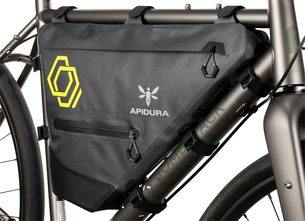 Apidura Expedition Full Frame Pack 7.5L