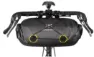 Apidura Expedition Handlebar Pack 14, Grey