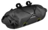 Apidura Expedition Handlebar Pack 14, Grey