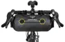 Apidura Expedition Handlebar Pack 9, Grey