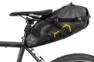 Apidura Expedition Saddle Pack 9L, Grey