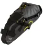 Apidura Expedition Saddle Pack 9L, Grey