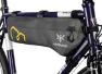 Apidura Expedition Tall Frame Pack 5L, Grey