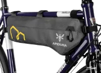 Apidura Expedition Tall Frame Pack 6.5L Apidura Expedition Tall Frame Pack 6.5L