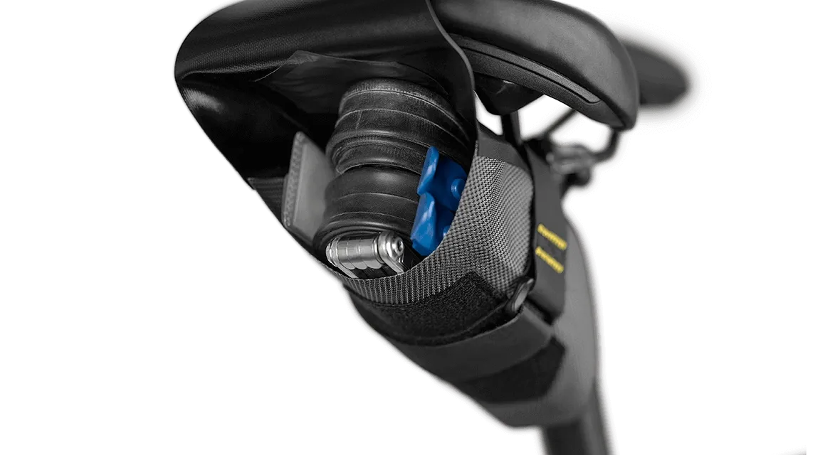 Apidura Expedition Tool Pack 0.5L, Grey