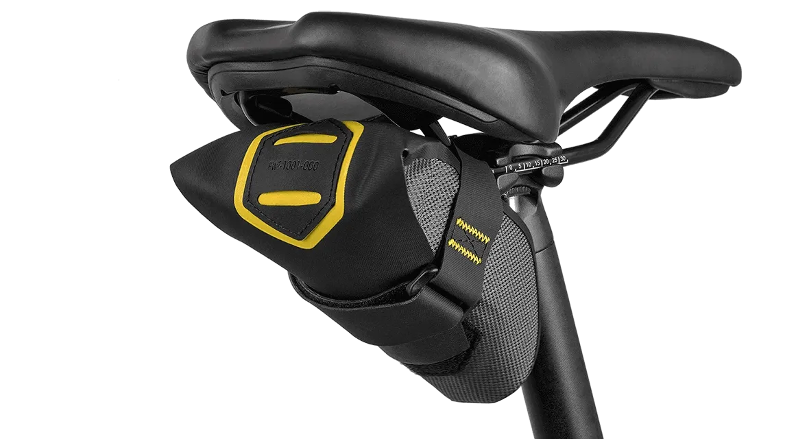 Apidura Expedition Tool Pack 0.5L, Grey