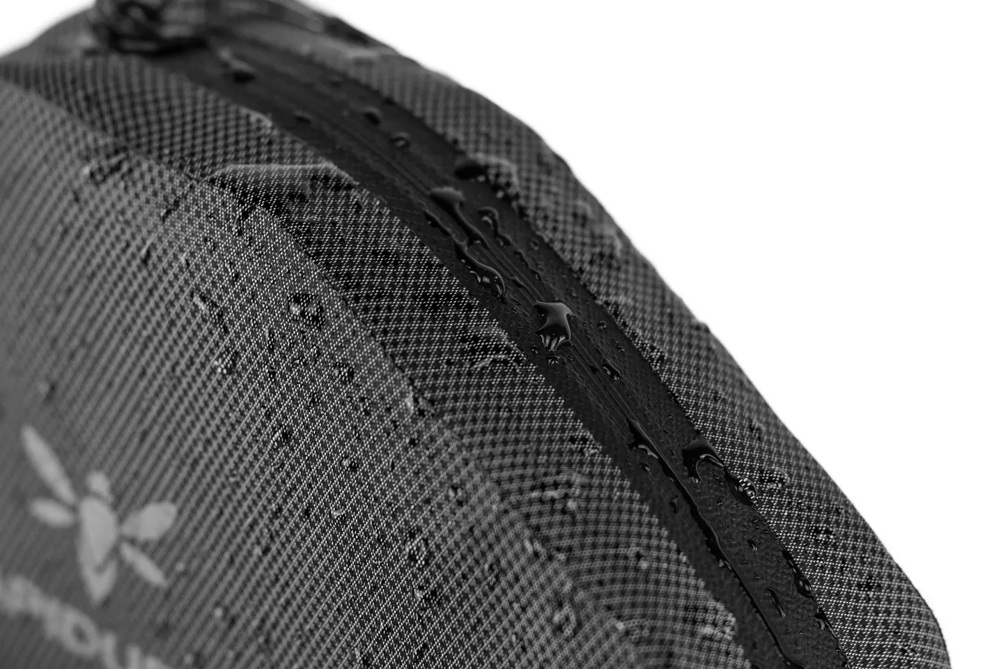 Apidura Expedition Top Tube Pack 0.5L, Brey Apidura Expedition Top Tube Pack 0.5L, Brey