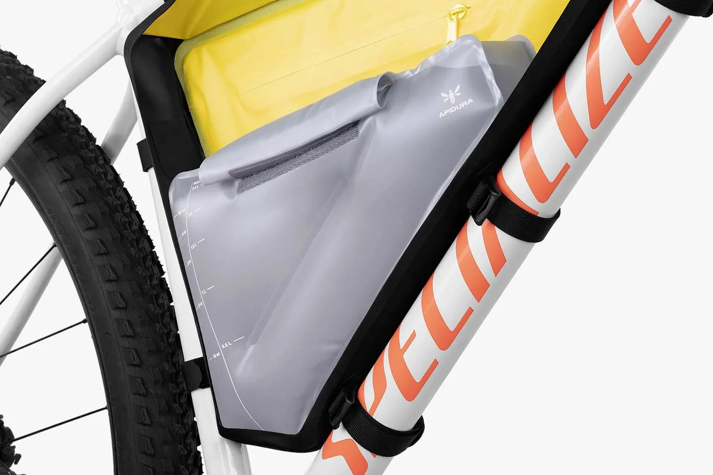 Apidura Frame Pack Vattensäck