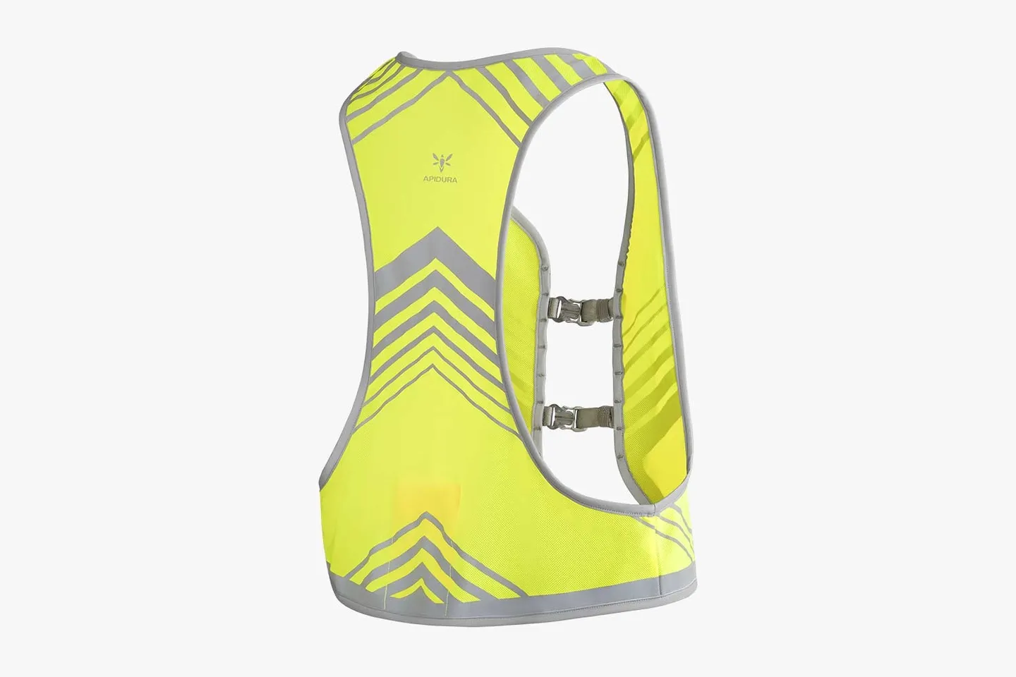 Apidura Packable Visibility Vest Apidura Packable Visibility Vest