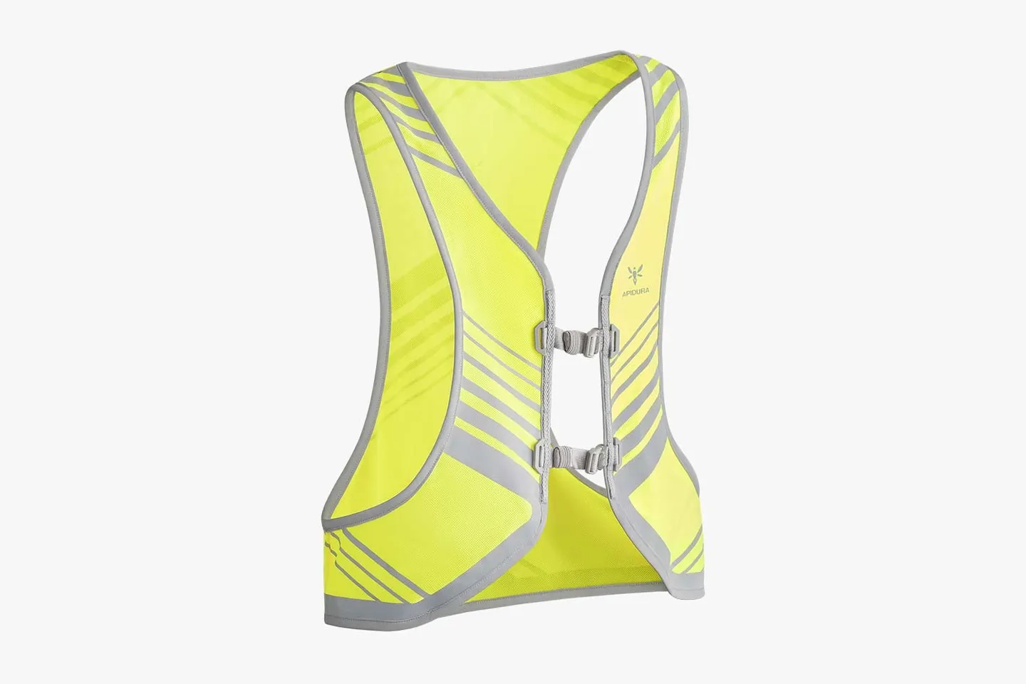 Apidura Packable Visibility Vest Apidura Packable Visibility Vest