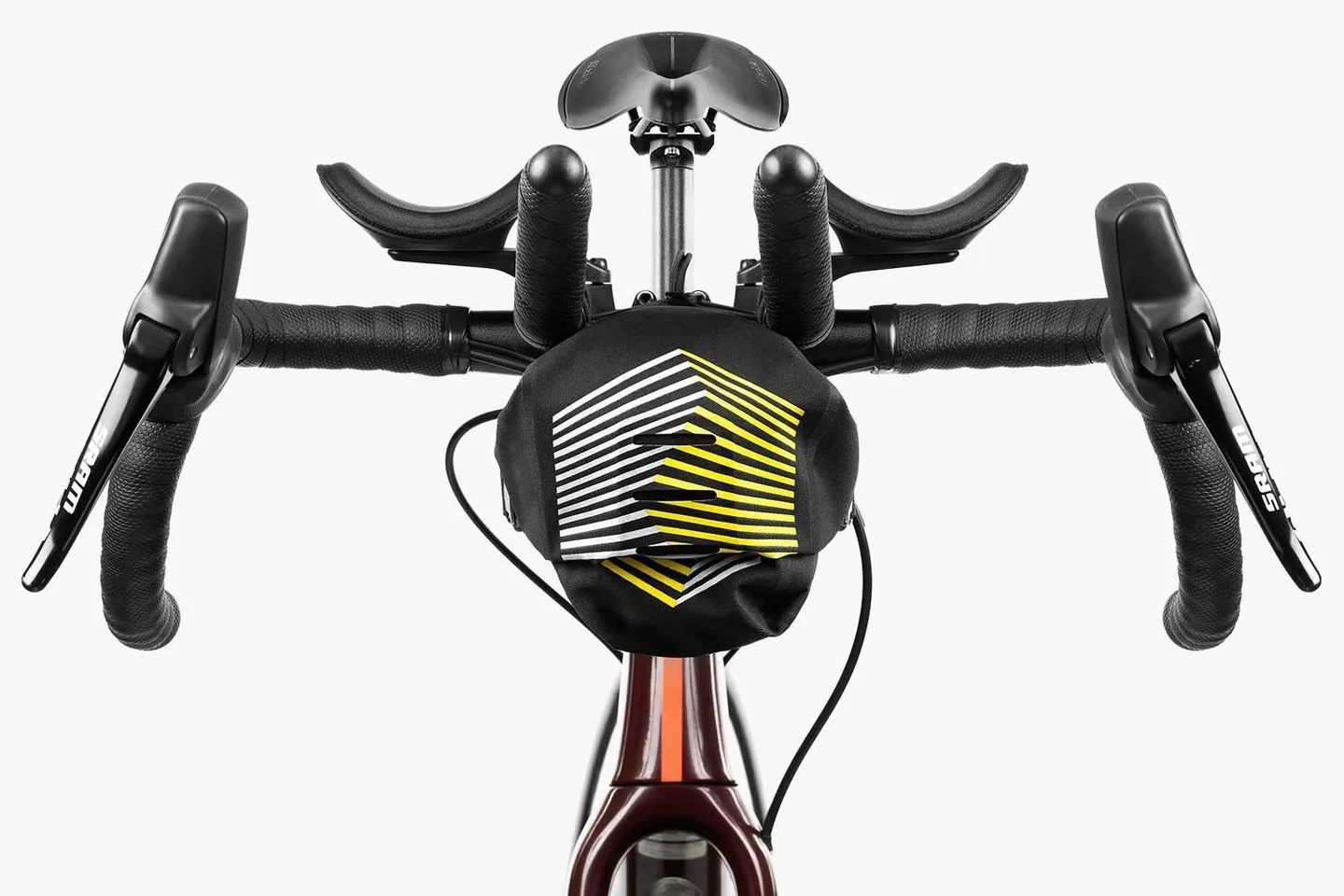 Apidura Racing Aerobar Pack