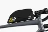 Apidura Racing Bolt-on Top Tube Pack, Black