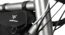 Apidura Racing Frame Pack, Black
