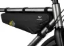 Apidura Racing Frame Pack, Black