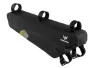 Apidura Racing Frame Pack, Black