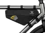 Apidura Racing Frame Pack, Black